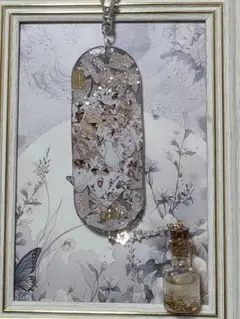 ハンドメイド★チャーム①