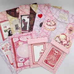 平袋(いろいろSize)