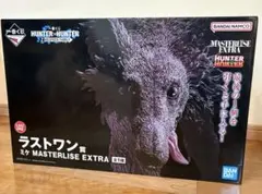 一番くじ HUNTER×HUNTER ラストワン賞 ミケ MASTERLISE