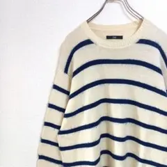 2025年最新】Minedenim マインデニム モヘアの人気アイテム