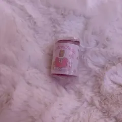 マロンクリーム　コインシリンダー