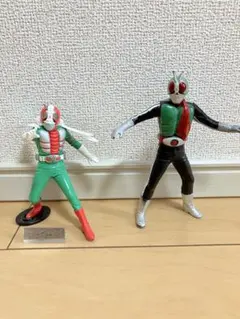 2025年最新】特撮ヒーローまとめ売りの人気アイテム - メルカリ