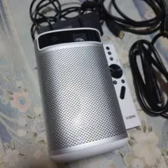 新品未開封 XGIMI MoGo 3 Pro マジカルポータブルセットXN13A - メルカリ