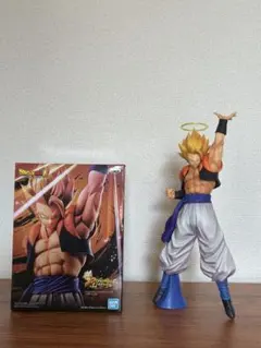 ゴジータ フィギュア ドラゴンボールレジェンズ 箱あり