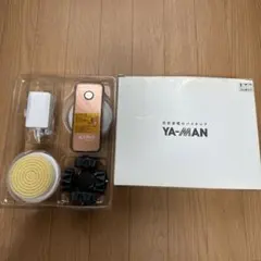 YA-MAN　アセチノスリムタップ　ウルトラクラッシュのサムネイル