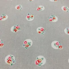 キャスキッドソン 生地