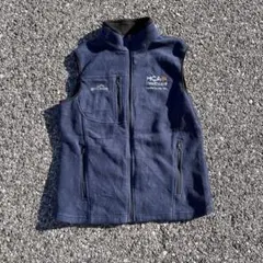 フリースベスト ベスト