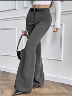 SHEIN レディース パンツ