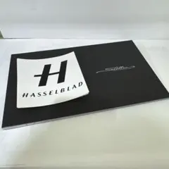 Hasselblad ハッセルブラッド カタログ＋ステッカー10枚 希少 レトロのサムネイル