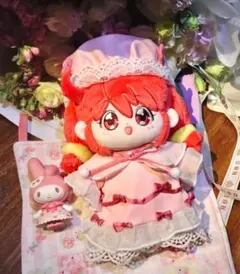 2025年最新】ふしぎ星のふたご姫 ぬいぐるみの人気アイテム