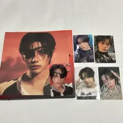 TXT The Star Chapter:TOGETHER ボムギュ