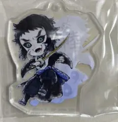 鬼滅の刃　獪岳　フィギュア　童磨　アクリルキーホルダー セット　即購入⭕️ 楽天市場】※2025年11月中発売商品【ネコポス対応】鬼滅の刃