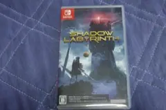 SHADOW LABYRINTH Nintendo Switch版