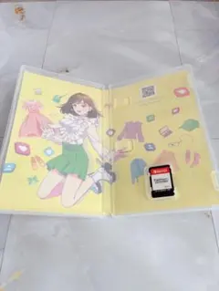 Fashion Dreamer (ファッションドリーマー)