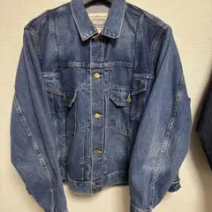 2025年最新】sacai メンズ Gジャン・デニムジャケットの人気