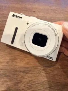 2026年最新】nikon p340の人気アイテム - メルカリ
