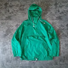 古着 90s Eddie Baueur リップストップナイロン アノラック