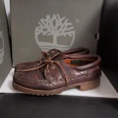 ピ*い様 Timberland 3eye 27cm ブラウン 新品未使用 ピ*い様 Timberland 3eye 27cm ブラウン 新品未使用 - メルカリ