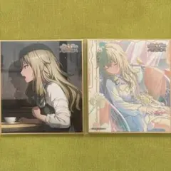 プロセカ 草薙寧々 色紙 58B