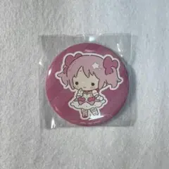 魔法少女まどか☆マギカ まどマギ 鹿目まどか 缶バッジ kawaii