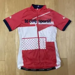2026年最新】le coq sportif 自転車 ウェアの人気アイテム - メルカリ