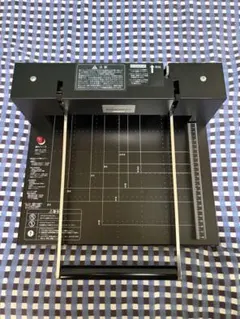 2026年最新】DURODEX 自炊裁断機 ブラック 200DXの人気アイテム - メルカリ
