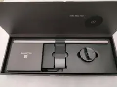 BenQ ScreenBar Halo モニターライト　無線タイプ