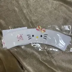 サーティワン ハローキティコラボ リバーシブルスリーブ