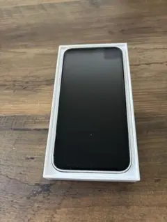 iPhoneXR 64GB ホワイト Apple アップル スマホ