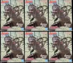 ナルト 疾風伝 はたけカカシ フィギュア VIBRATION STARS