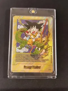 ドラゴンボール エナジーマーカー 金1巻、42巻【英語版】2種セット