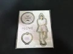 ＝LOVE 佐々木舞香 アクリルスタンド 新品未開封 アリーナツアー2024衣装