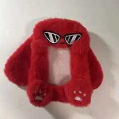 非公式　idolウギ トレカケース