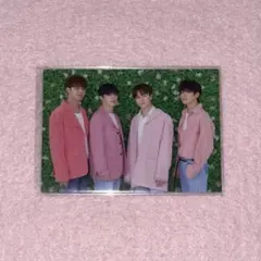 SEVENTEEN セブチ HARU ハルコン トレカ エスクプス ヒポチ