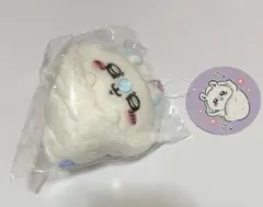 おくるみ マスコット モモンガ