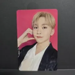 SEVENTEEN ひとりじゃない スングァン