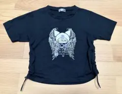CECIL McBEE×KUROMI 半袖Tシャツ Mサイズ