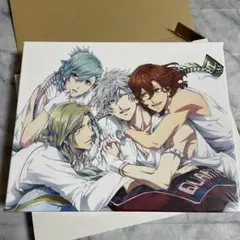 2026年最新】キャラファインボード うたプリの人気アイテム - メルカリ