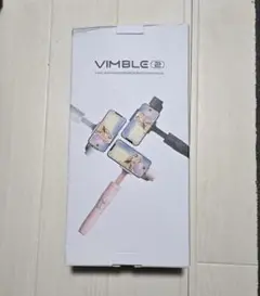 Vimble 2 スマホ用ジンバル FeiyuTech