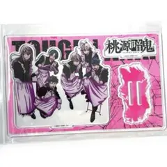 桃源暗鬼 メイド BIG アクリルスタンド B - メルカリ