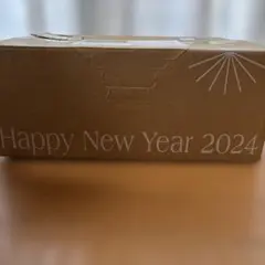 新品未開封ミラオーウェン2024福袋