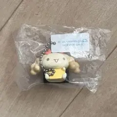 Cinnamoroll x くら寿司 コラボ キーホルダーシフォン未開封即日発送