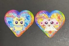 ふたりはプリキュア　映画入場者特典　メップミップル