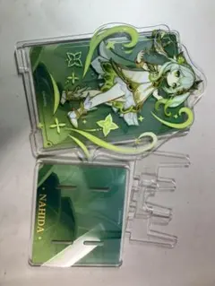 原神 ナヒーダ アクリルスタンド おまけ付き