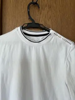 ARMANI EXCHANGE 長袖Tシャツ ホワイトのサムネイル