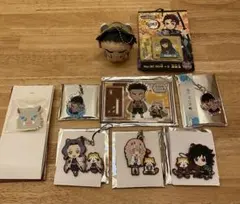 鬼滅の刃 ラバスト ぬいぐるみ