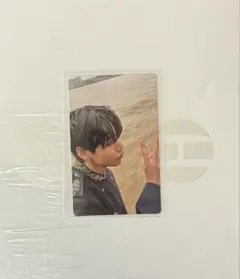 BTS ARIRANG ラッキードロー トレカ コンプリート ジョングク BTS ARIRANG ラッキードロー トレカ コンプリート ジョングク - メルカリ