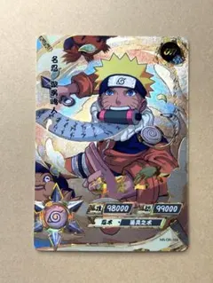 2026年最新】NARUTOレアカードの人気アイテム - メルカリ