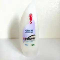 アルゲマリン ボディソープ シャワージェル 300ml 【パフューム】のサムネイル