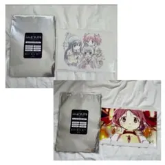 未開封♥劇場版 まどマギ 新編 複製原画付き クリアファイル♥ - メルカリ